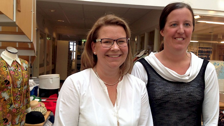 Foto: Erika Norberg/Sveriges Radio