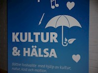 Kultur och hälsaprojektet