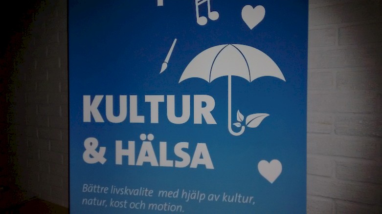 Kultur och hälsaprojektet